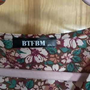 SHEIN dress thumbnail 3