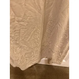 Tiny Women's Boho Lace Maxi Dress Beige Size S Brown thumbnail 10