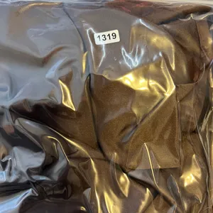 1319 | Alfred‎ Angelo Satin Strapless Belted Cocktail Prom Dress Brown Womens 4 thumbnail 6