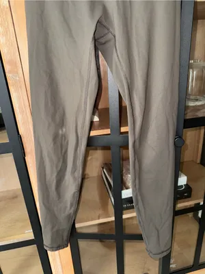 Oner Active leggings unifiedmove high waisted rise workout contour scrunch thumbnail 5