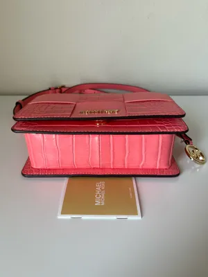 Michael Kors Crossbody Bag thumbnail 4