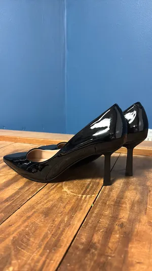 Madden Girl Heels Black thumbnail 5
