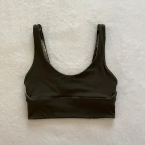 Lululemon Align Reversible Bra Size 4 thumbnail 4