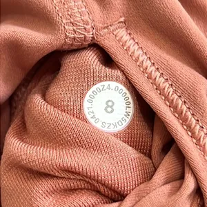 Lululemon Align High-Rise Pant 25 inch Size Women's‎ 8 thumbnail 7