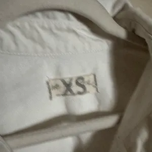 Free People Marci Denim Coveralls Utility Overalls‎ Sz XS in White thumbnail 6