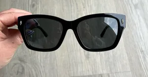 Tory Burch Sunglasses thumbnail 1