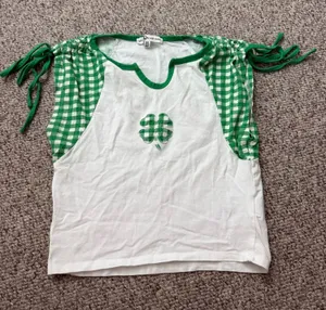 St Patrick’s T thumbnail 1