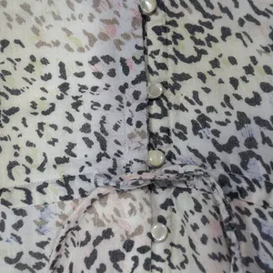 Rails Frida High/Low Dress - Size M‎ thumbnail 6