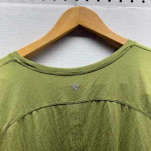 Lululemon Open Up Tie Back Tee thumbnail 5