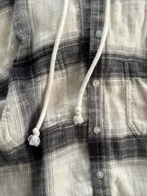 American Eagle Flannel thumbnail 3