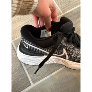 Nike Revolution 6 NN Women's Running Shoes‎ Black White Size 7 thumbnail 3