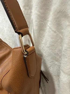 Michael Kors Evie Hobo Shoulder Bag thumbnail 6