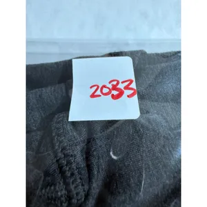 Offline by Aerie The Hugger Leggings Womens Medium Gray High Rise‎ Side Pockets thumbnail 6