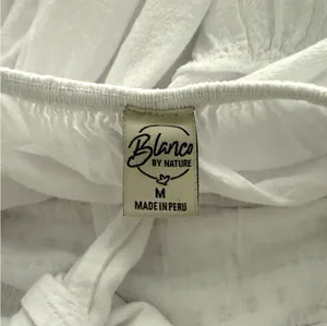 Blanco by Nature Mia Dress thumbnail 3