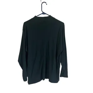 Lane Bryant Plus Size 18/20‎ Green Fall Winter Sweater thumbnail 4