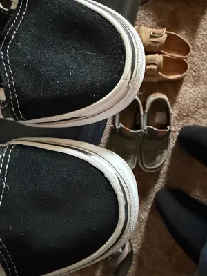 Checkered Vans thumbnail 6