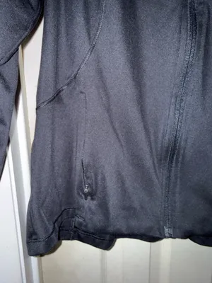 All in Motion Athletic Zip-Up Jacket thumbnail 5