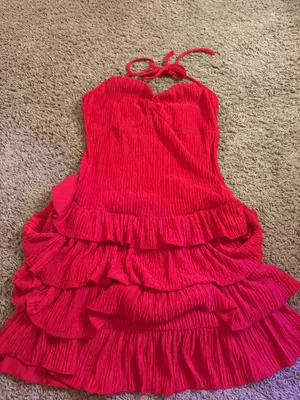 Shein Dress thumbnail 2