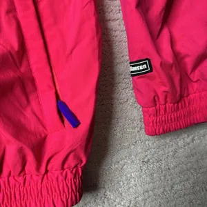 Helly Hansen‎ Size Large Lightweight Soft She'll Bright Bomber Jacket thumbnail 2