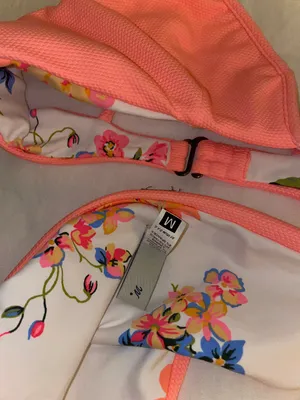 Reversible Bikini Set thumbnail 4