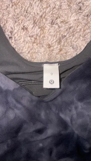 Lululemon Align Tank thumbnail 2