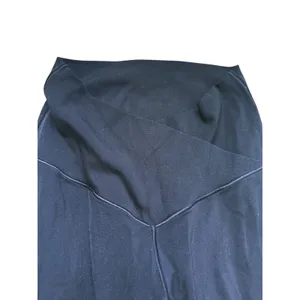 OFFLINE Aerie Real Me Crossover Flare Leggings Size XS Short Black Yoga Lounge thumbnail 3