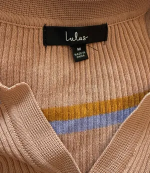Lulus Bodysuit thumbnail 2