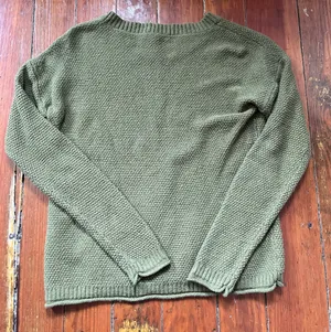 Madewell Cotton Sweater thumbnail 2