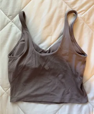 Lululemon Align Tank thumbnail 2