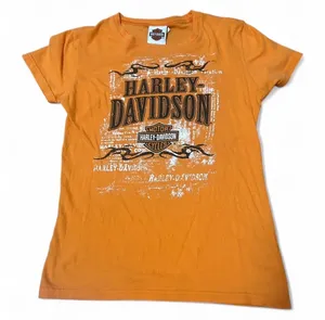 Harley-Davidson Tee thumbnail 1