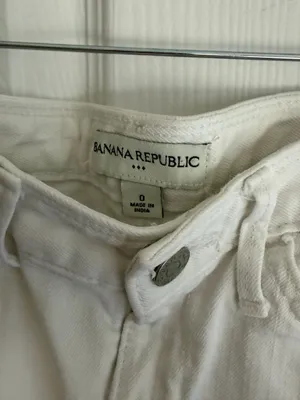 Banana Republic Mini Skirt thumbnail 3