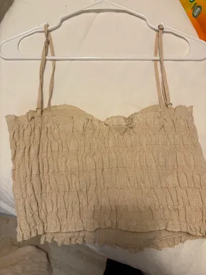 Zara Two Piece Set thumbnail 4