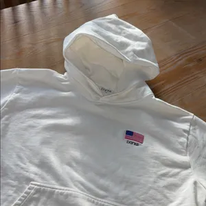 Parke Hooded Sweatshirt thumbnail 6