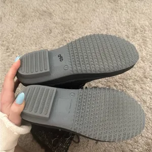 Khombu Black Snow Boots thumbnail 2
