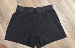 Lululemon Shorts Softstreme High-Rise 4" thumbnail 1