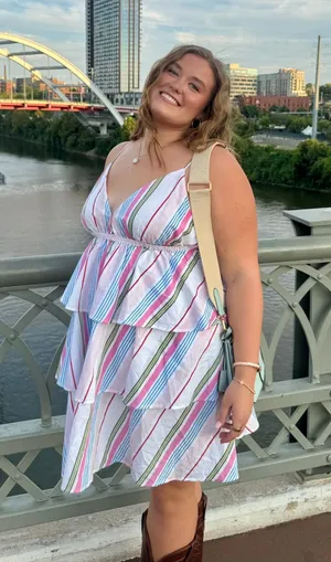 Hill House Dress thumbnail 1