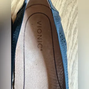 VIONIC leather loafers 🌷🌷 thumbnail 14