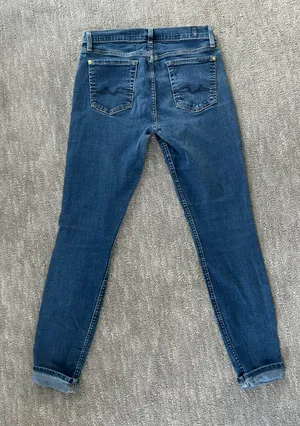 7 For All Mankind Jeans thumbnail 3
