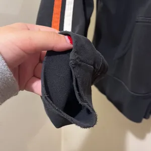 HARLEY DAVIDSON Women’s Size L Zip Up Sweatshirt thumbnail 2