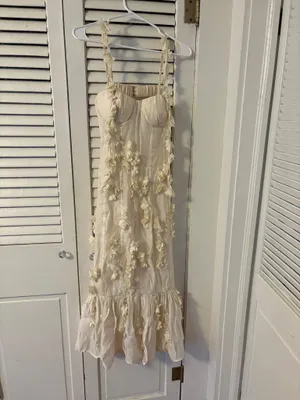 Boutique Dress thumbnail 2
