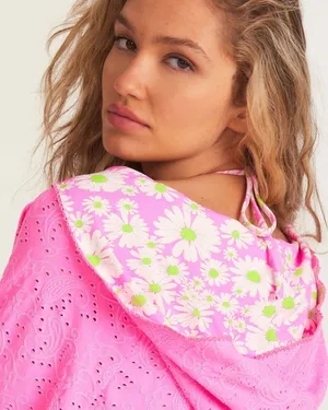 Love Shack Fancy Hoodie thumbnail 2