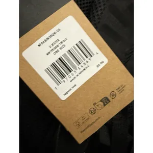 The North Face Unisex Jester Backpack New Taupe Green / TNF Black New thumbnail 3