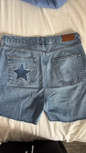 Urban Outfitters jorts  thumbnail 2