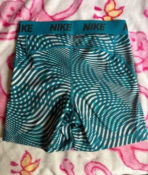 Nike Pros Blue thumbnail 2
