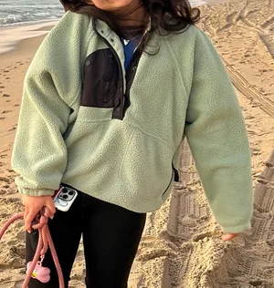Free People Jacket thumbnail 2