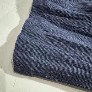 Madewell Blue Off-the-Shoulder Bell-Sleeve Dress Size 4 Cotton‎ Modest thumbnail 4