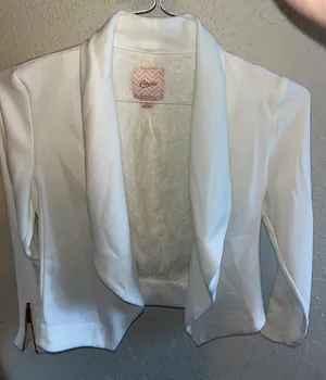 Candie's Business Blazer thumbnail 1