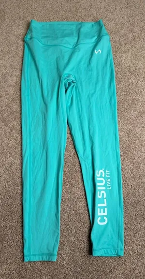 TLF X‎ Celsius Leggings Size Large thumbnail 1