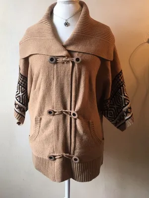 Mercer & Madison Sweater cardigan thumbnail 1