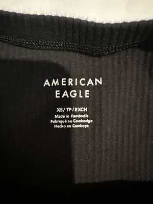 American Eagle Top Tube thumbnail 3